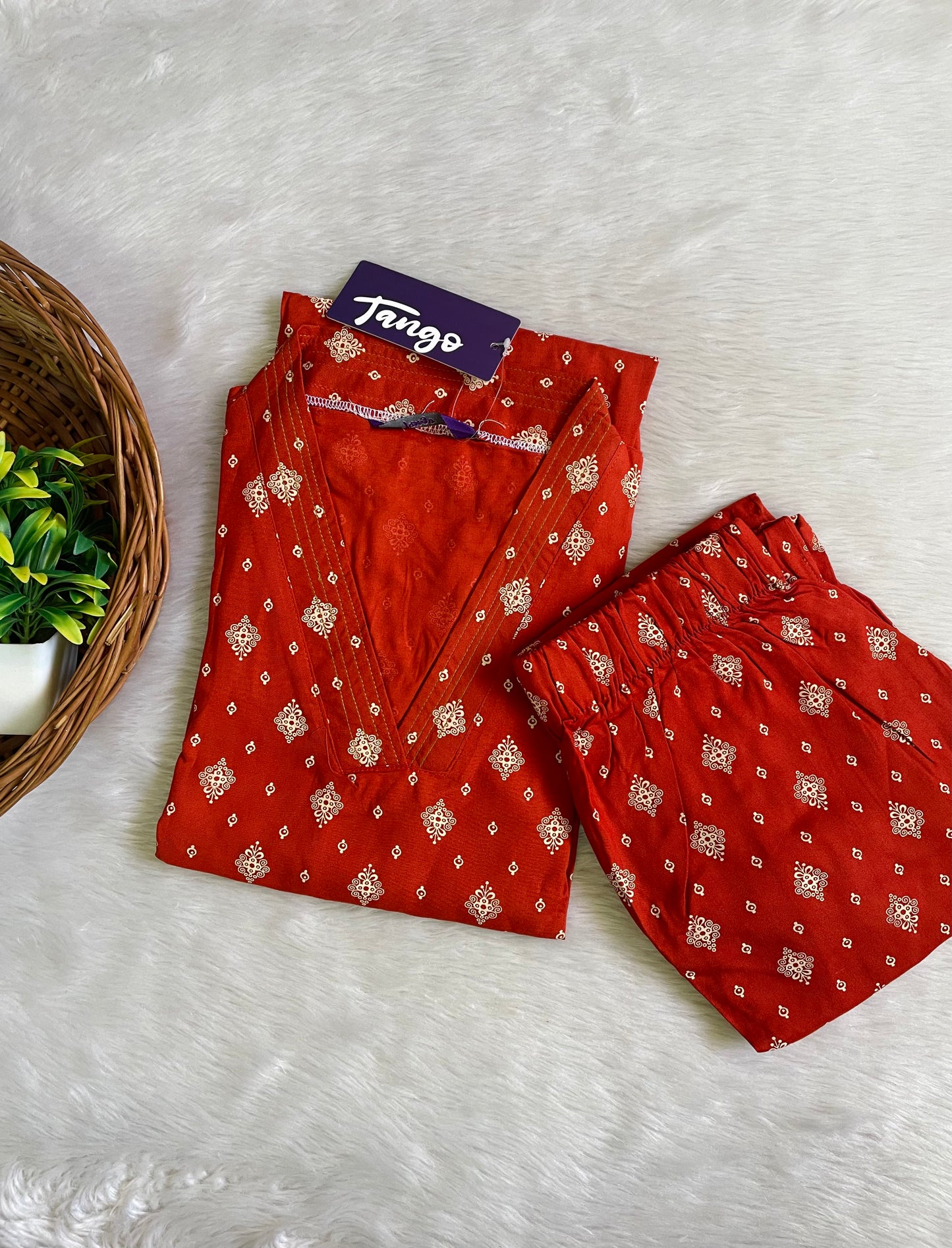Budget Friendly Co-ord Sets (JOY056)