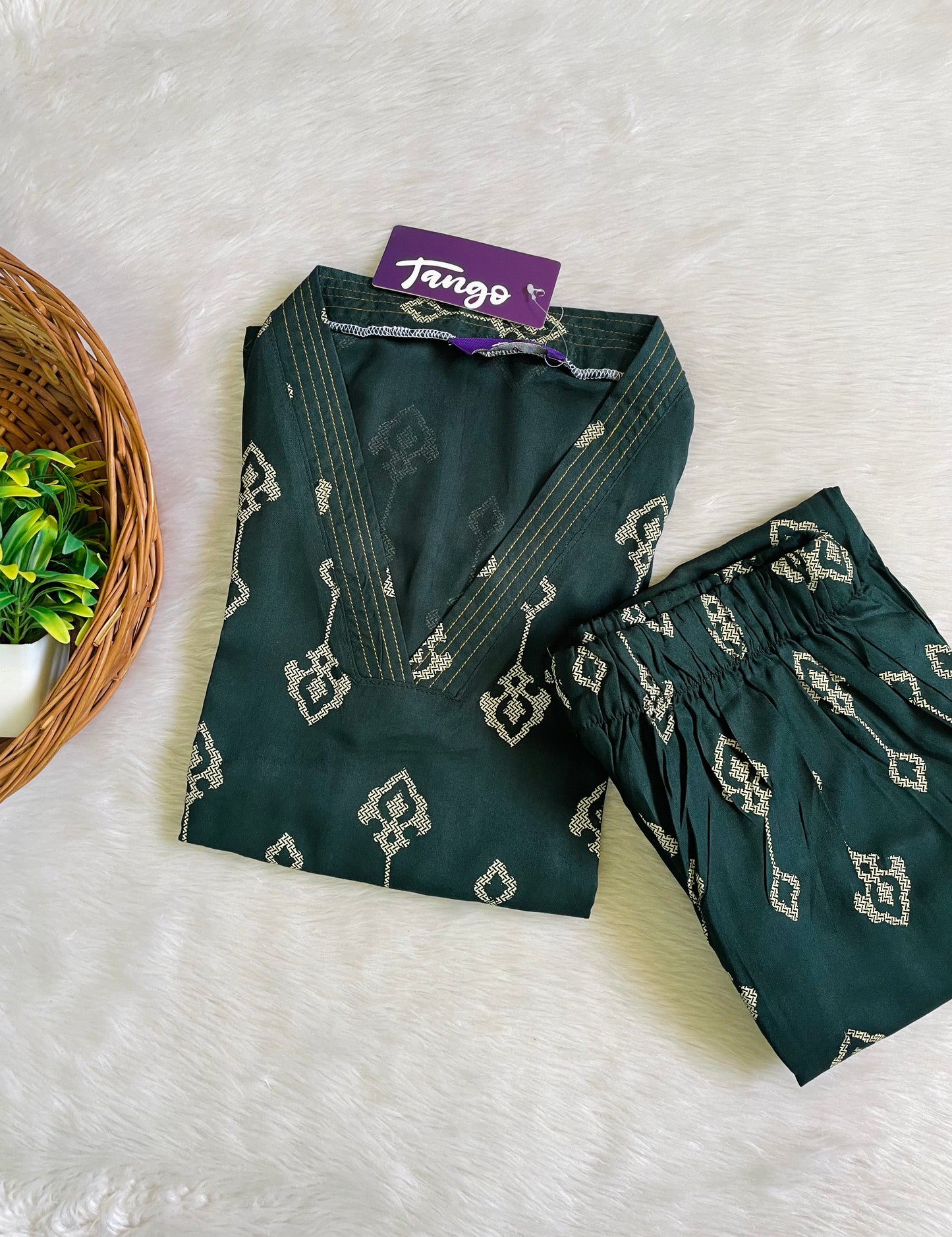 Budget Friendly Co-ord Sets (JOY056)