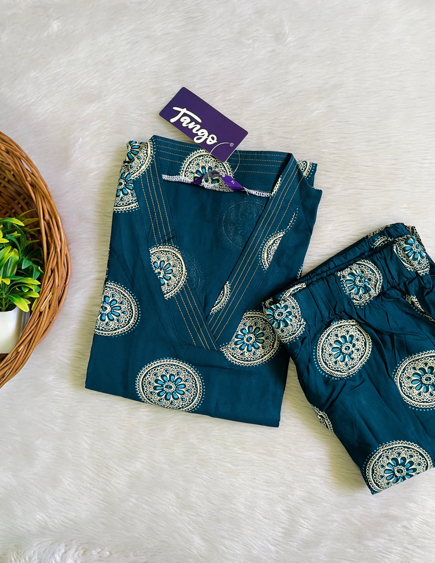 Budget Friendly Co-ord Sets (JOY056)