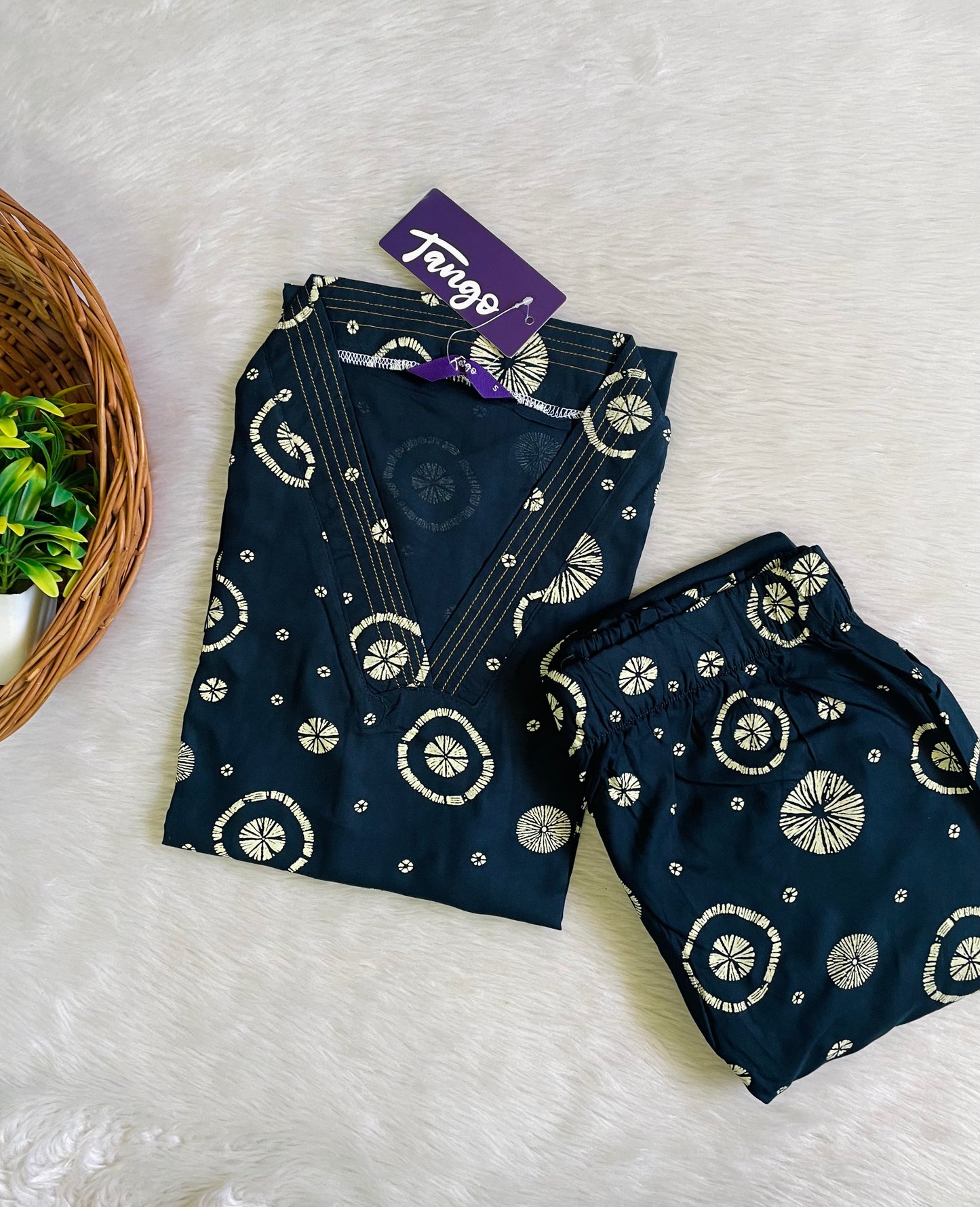 Budget Friendly Co-ord Sets (JOY056)