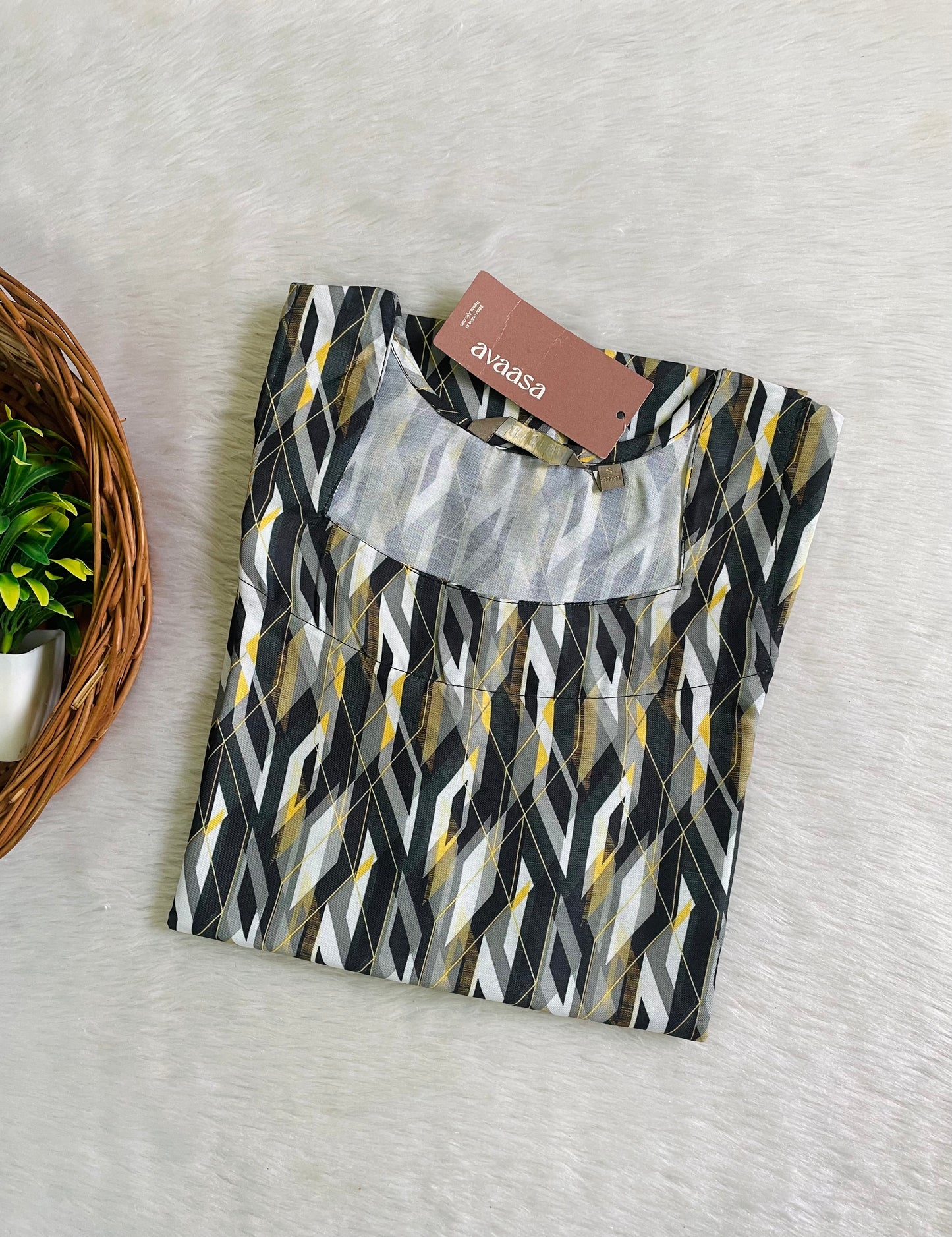 Office & College Wear Kurtis