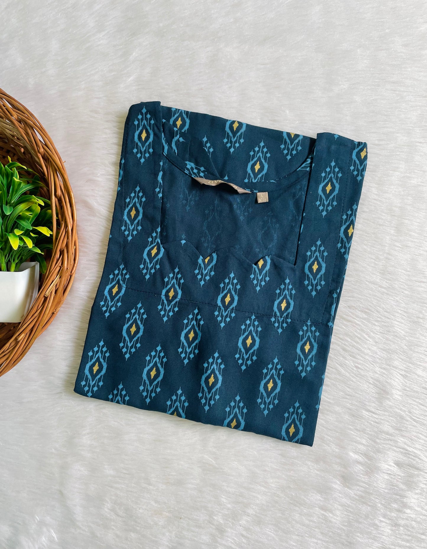 Office & College Wear Kurtis