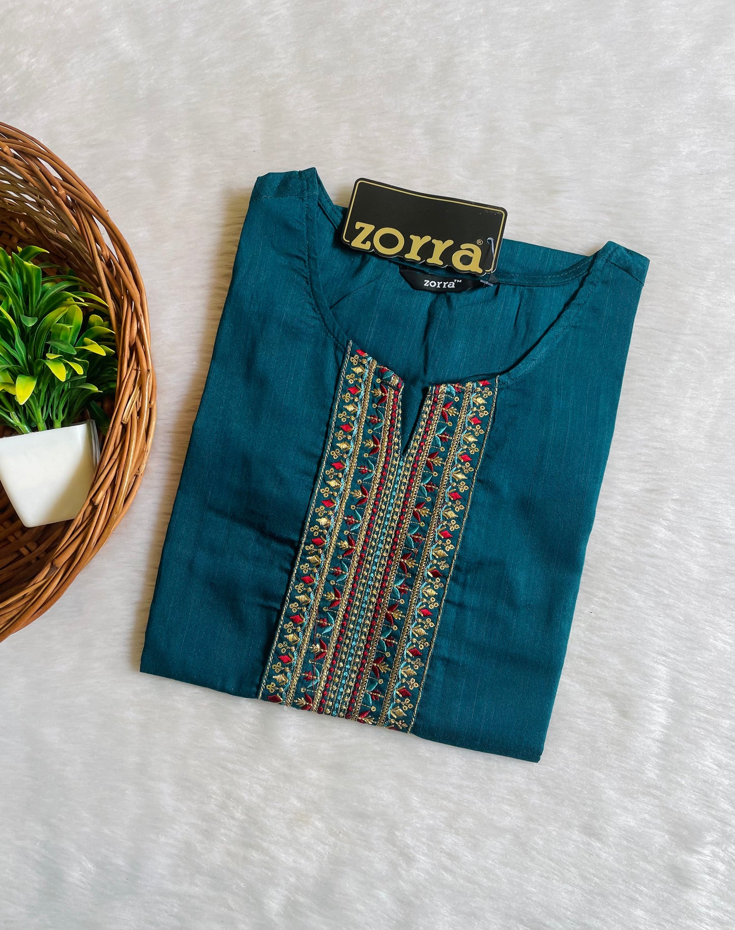 Office & College Wear Kurtis