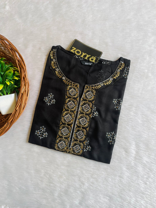 Office & College Wear Kurtis