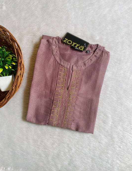 Office & College Wear Kurtis