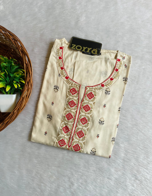 Office & College Wear Kurtis