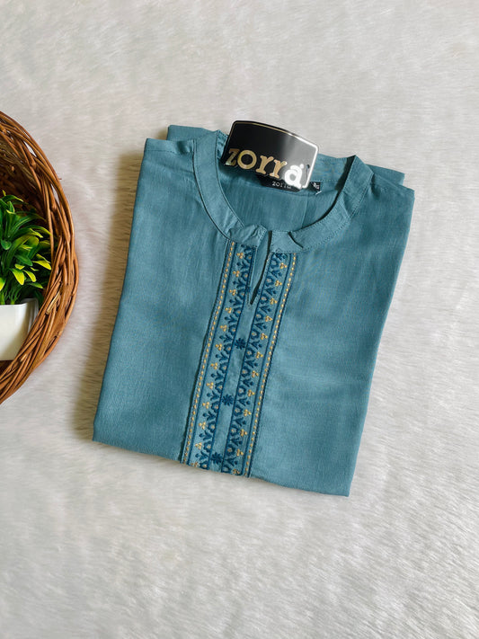 Office & College Wear Kurtis