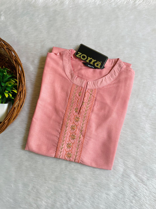 Office & College Wear Kurtis