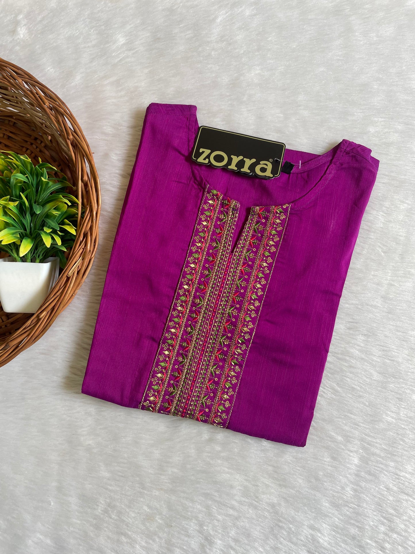 Office & College Wear Kurtis