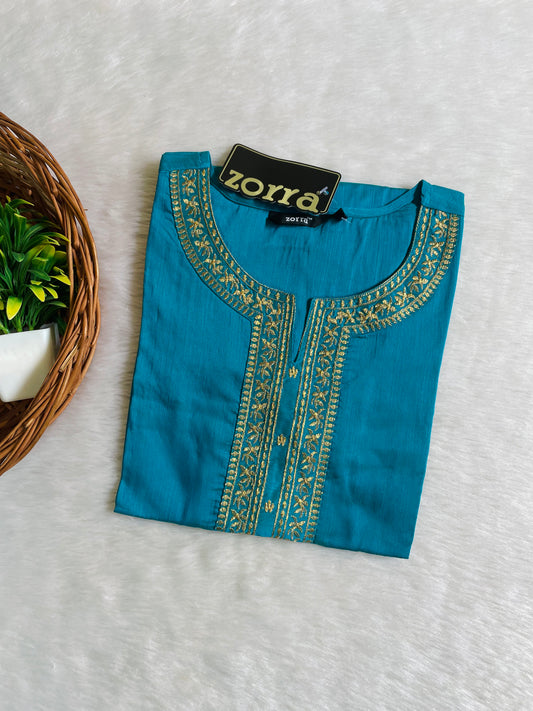 Office & College Wear Kurtis