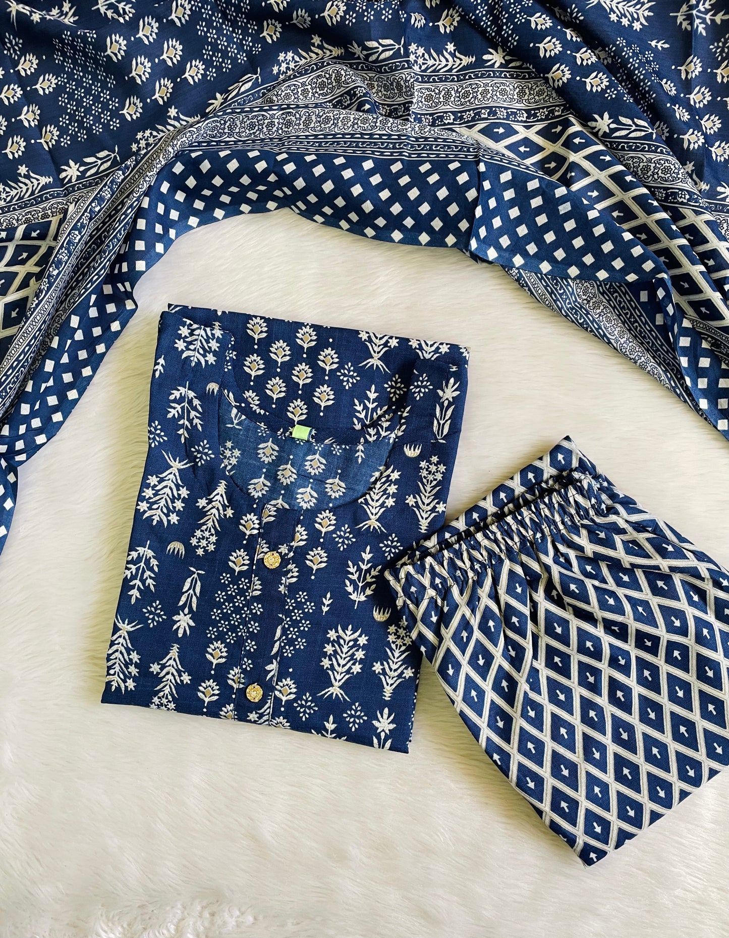 Budget Friendly Kurta Sets (JOY053)