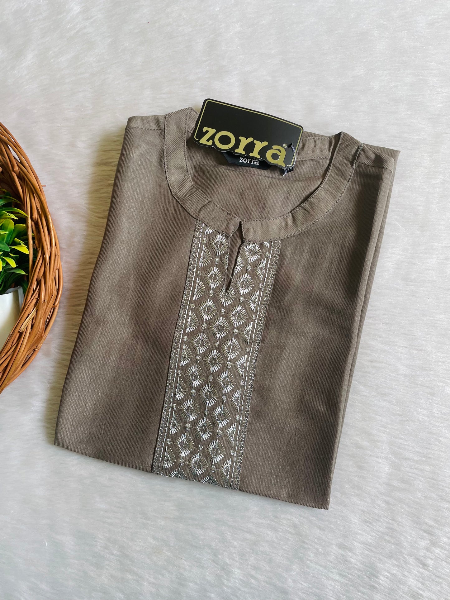 Office & College Wear Kurtis