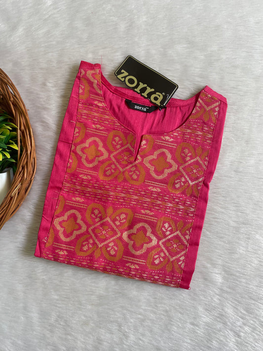 Office & College Wear Kurtis