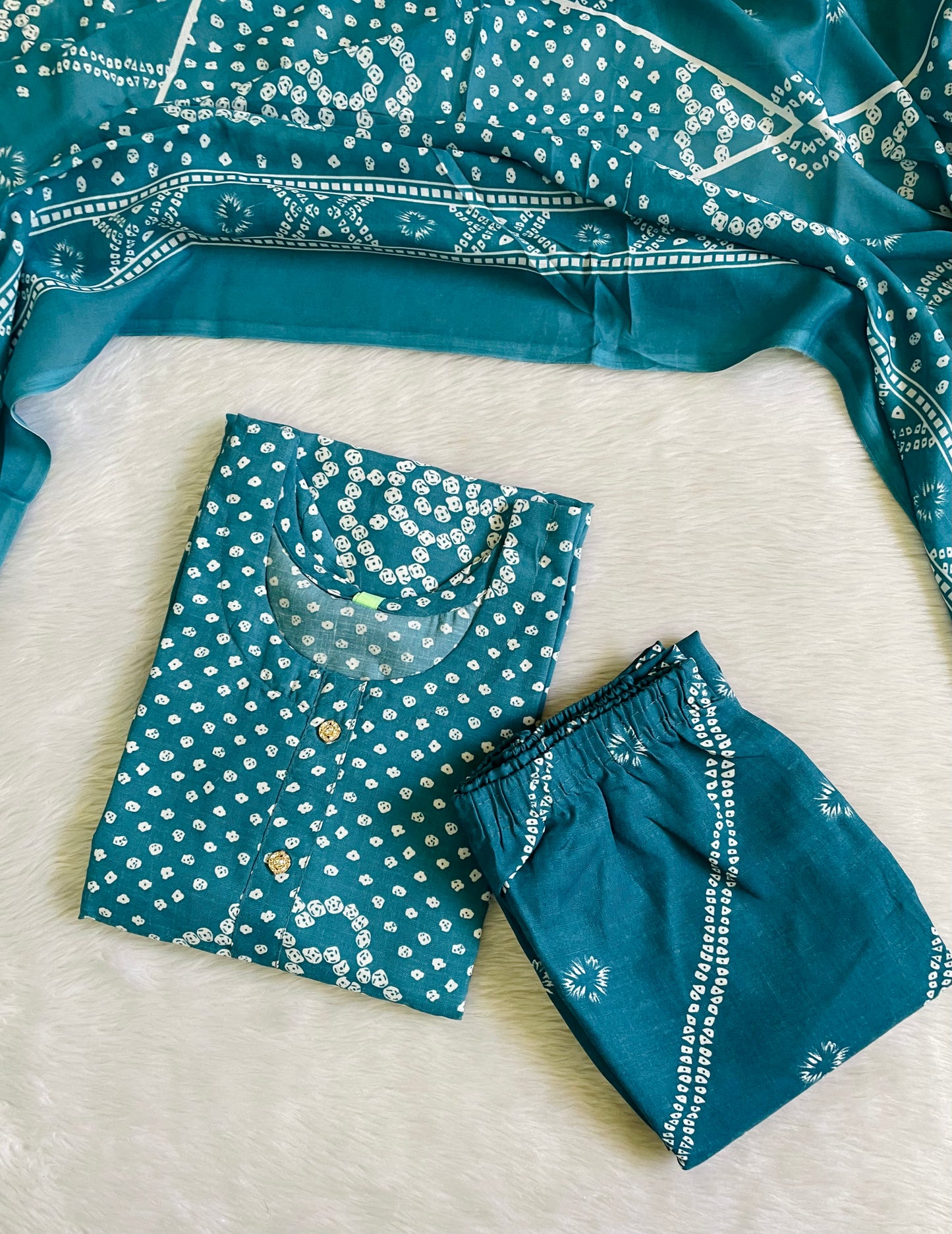 Budget Friendly Kurta Sets (JOY053)