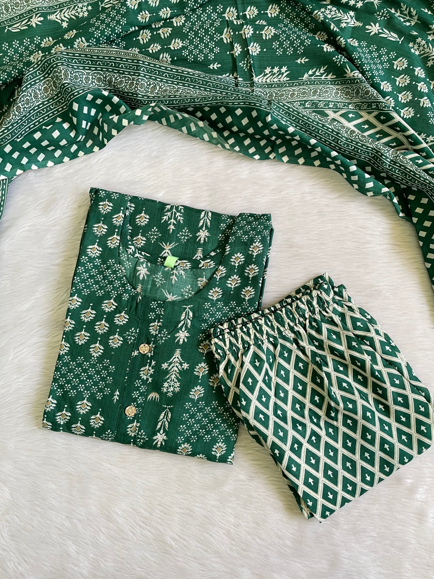 Budget Friendly Kurta Sets (JOY053)
