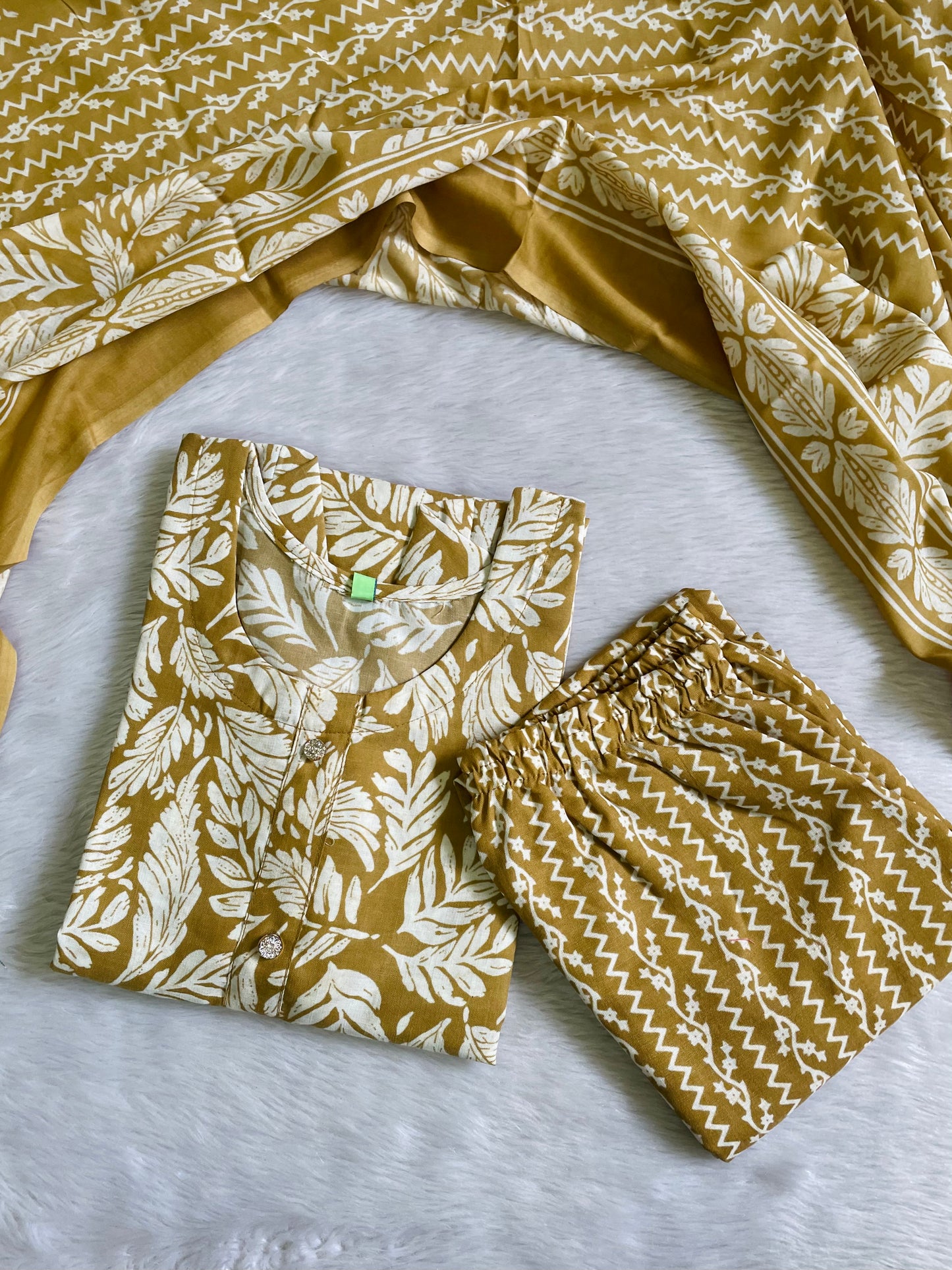 Budget Friendly Kurta Sets (JOY053)