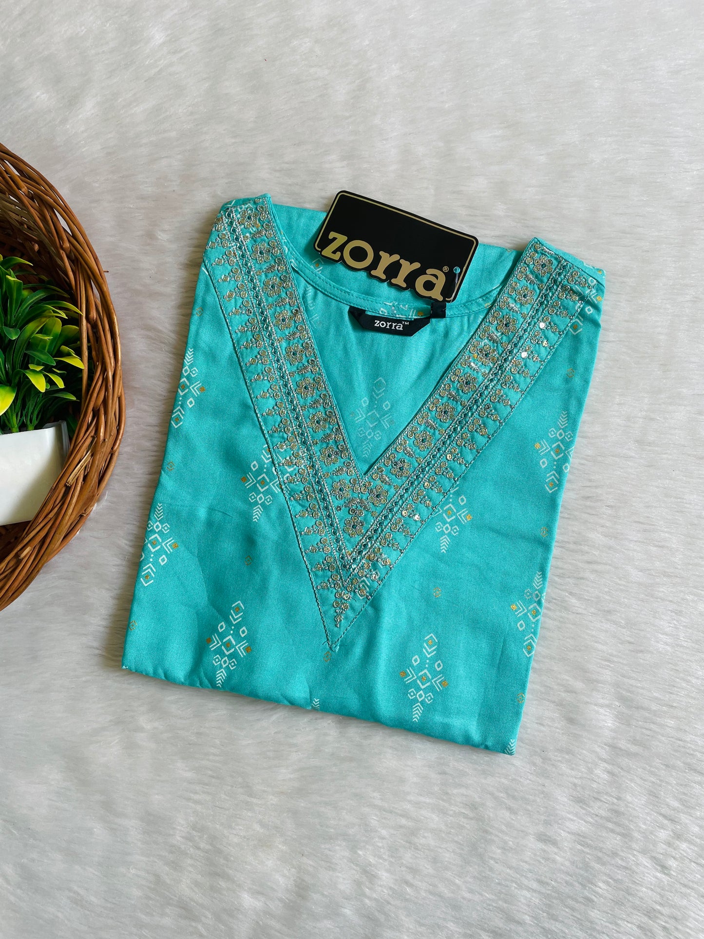 Office & College Wear Kurtis