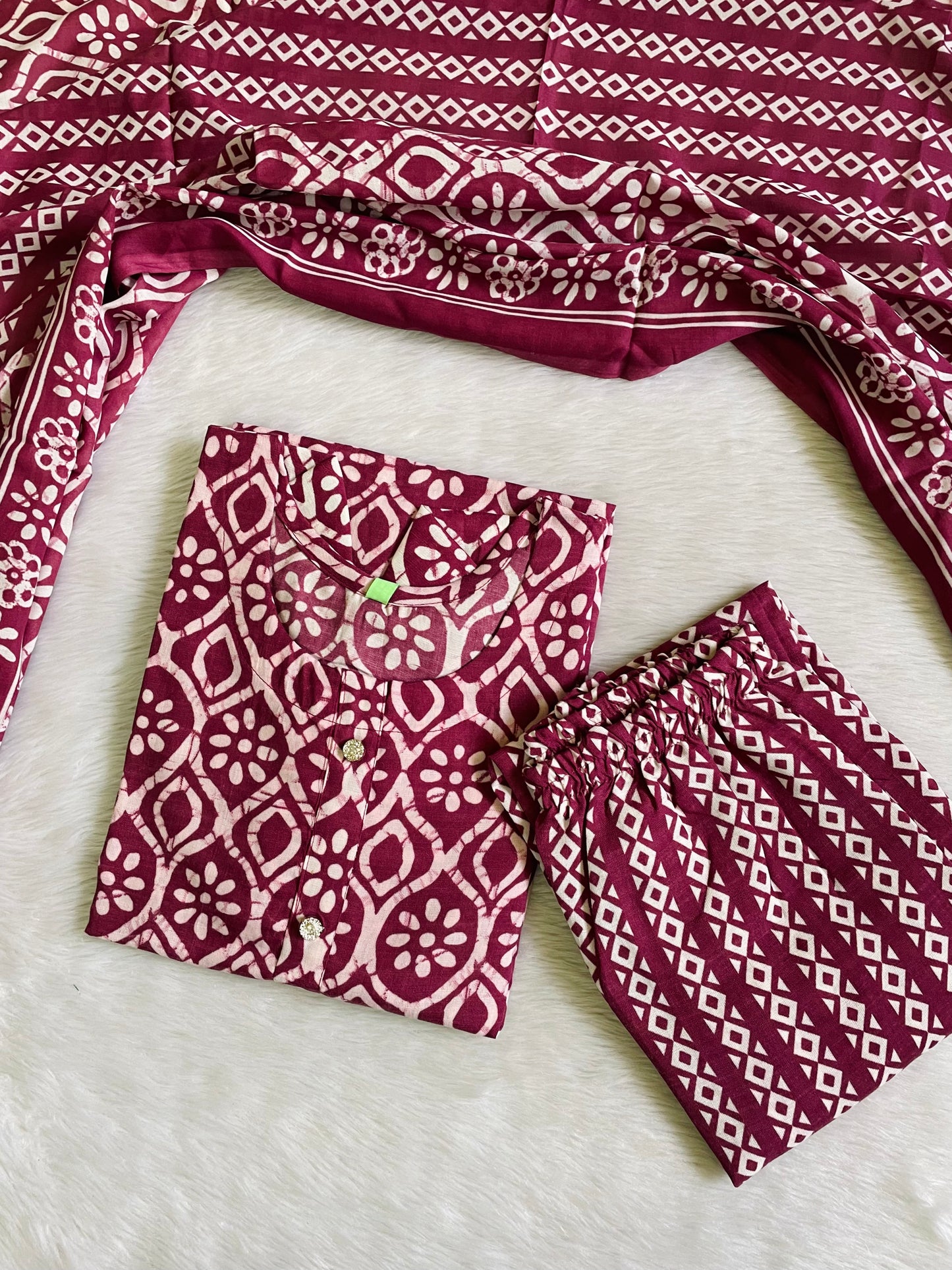 Budget Friendly Kurta Sets (JOY053)