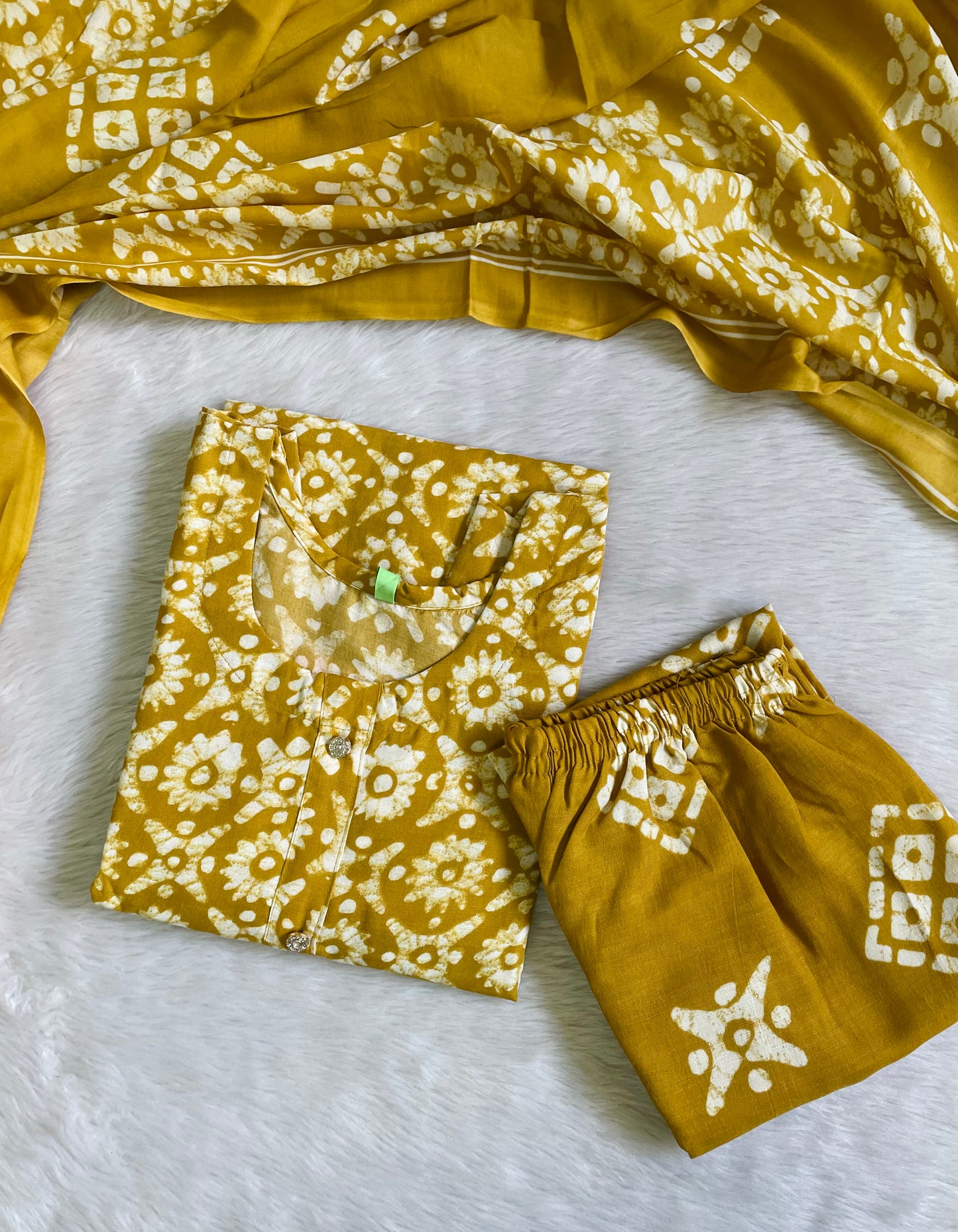 Budget Friendly Kurta Sets (JOY053)