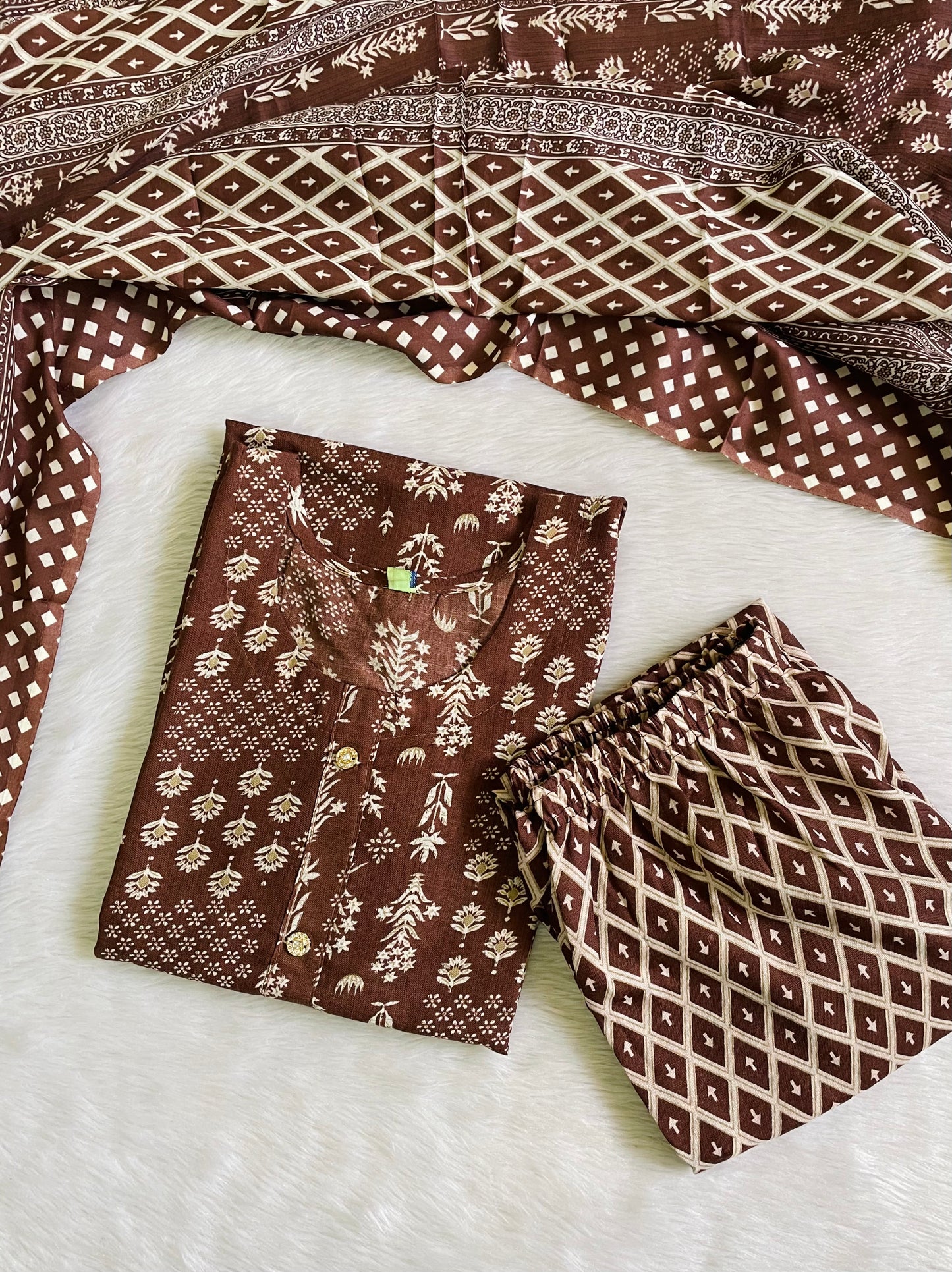 Budget Friendly Kurta Sets (JOY053)