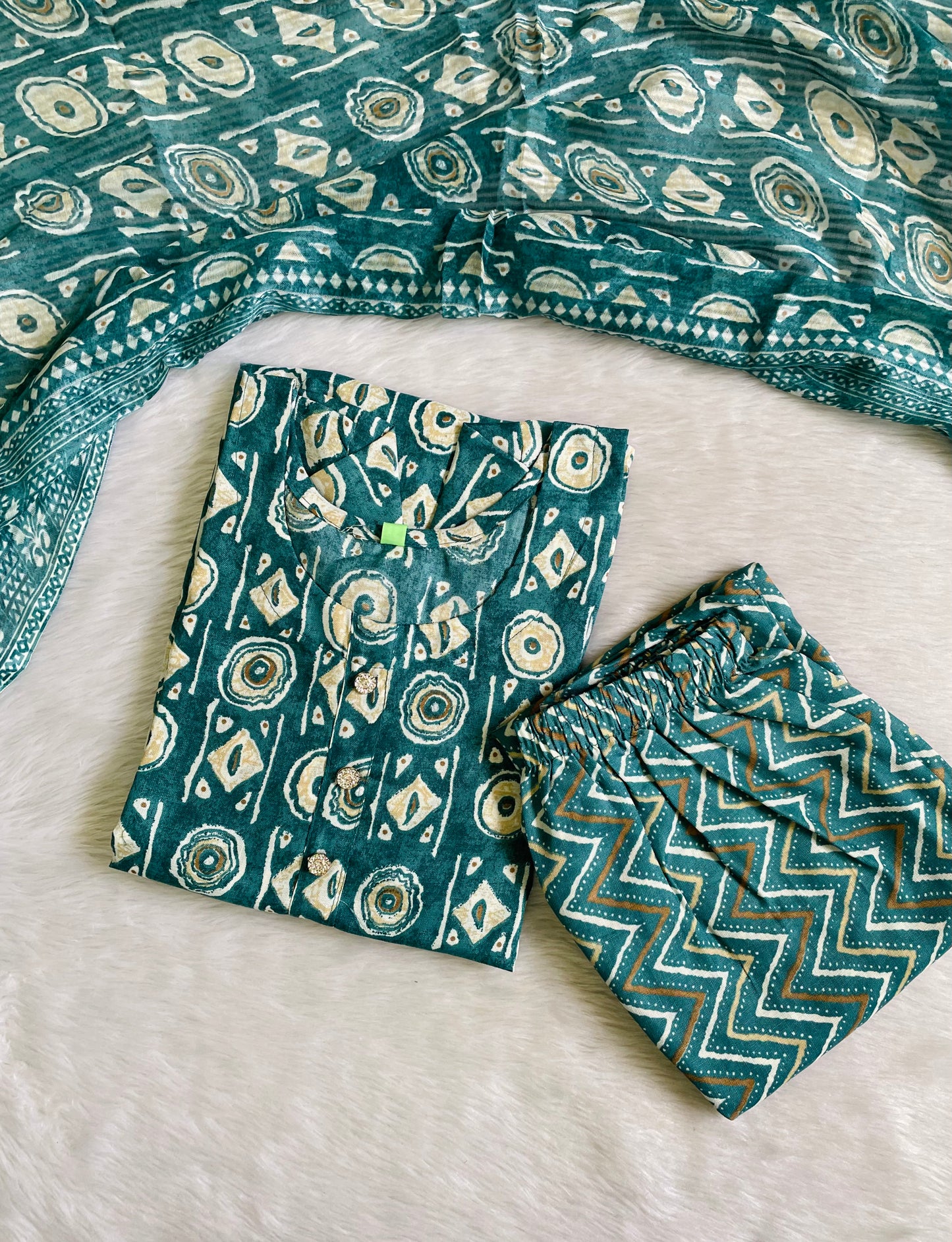Budget Friendly Kurta Sets (JOY053)