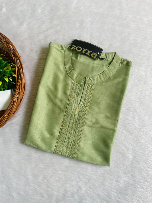 Office & College Wear Kurtis