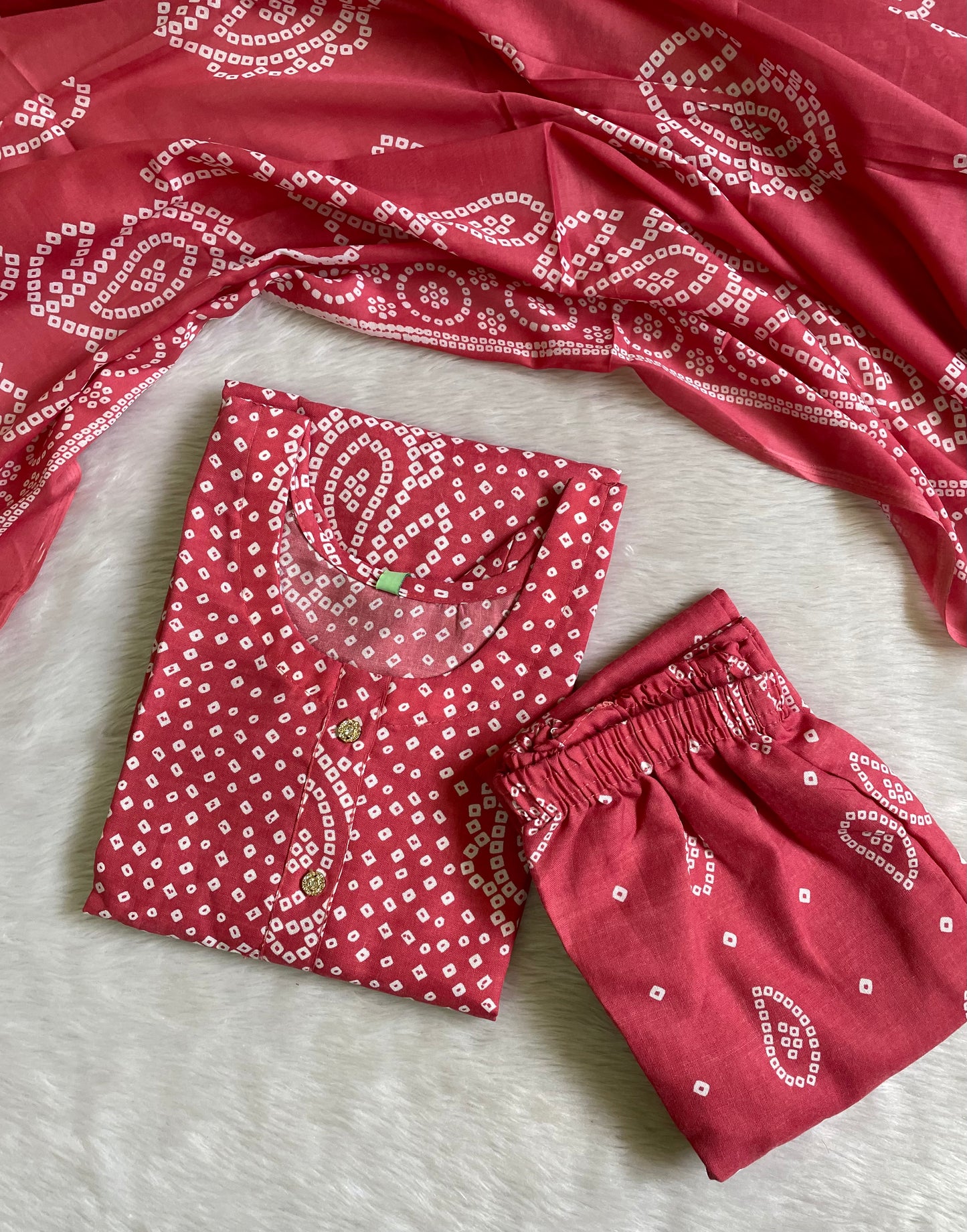 Budget Friendly Kurta Sets (JOY053)