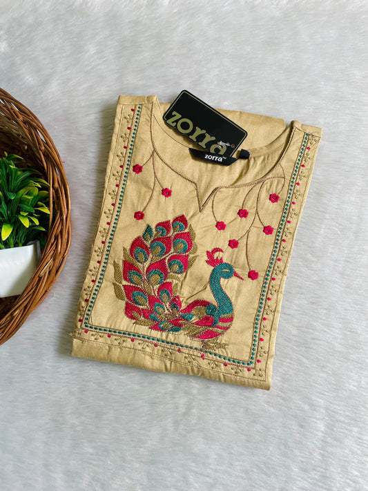 Office & College Wear Kurtis