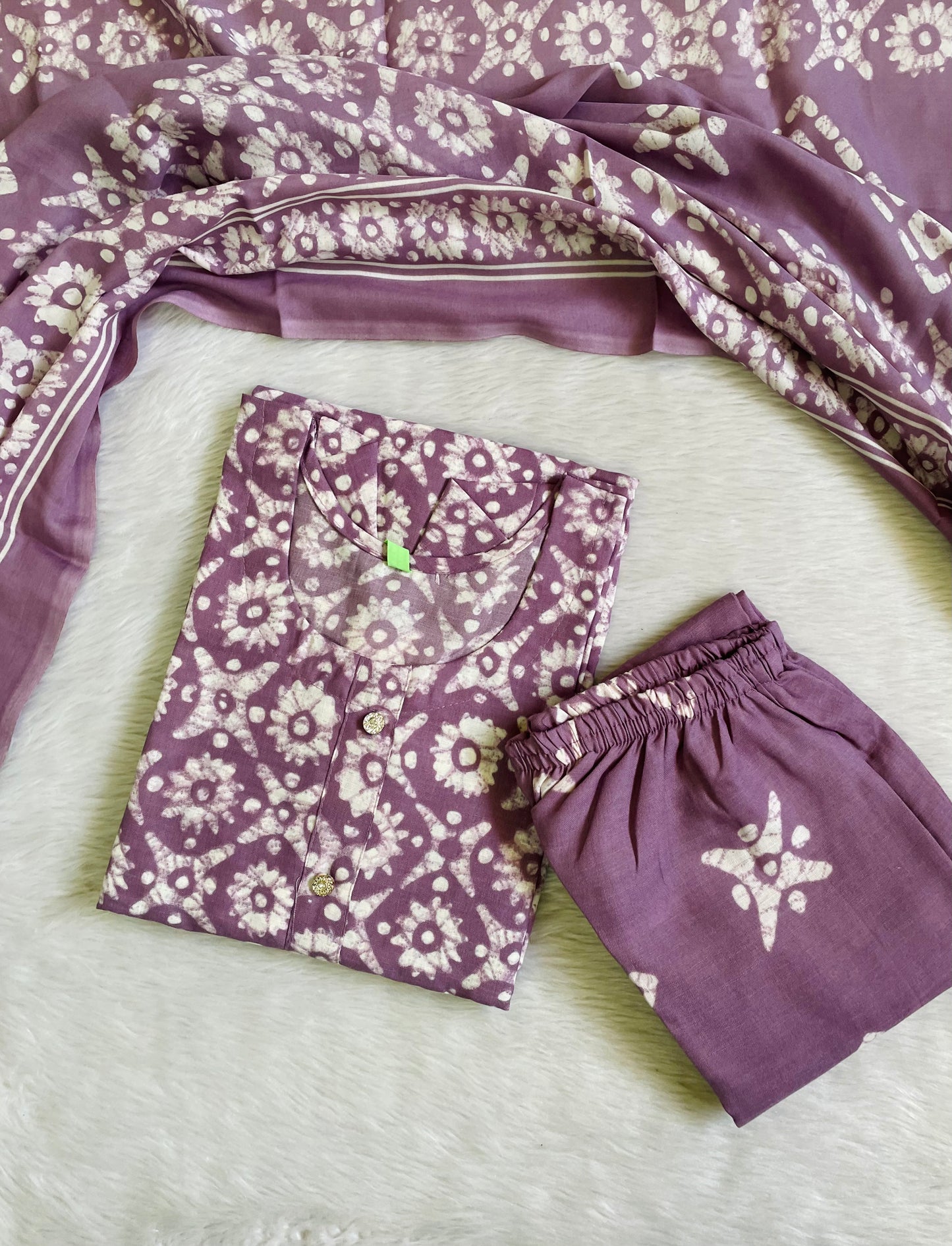 Budget Friendly Kurta Sets (JOY053)