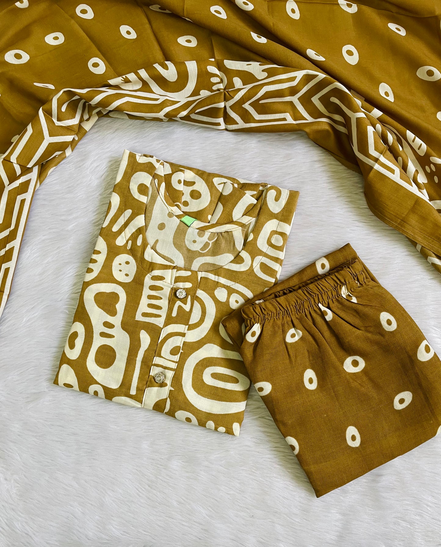 Budget Friendly Kurta Sets (JOY053)