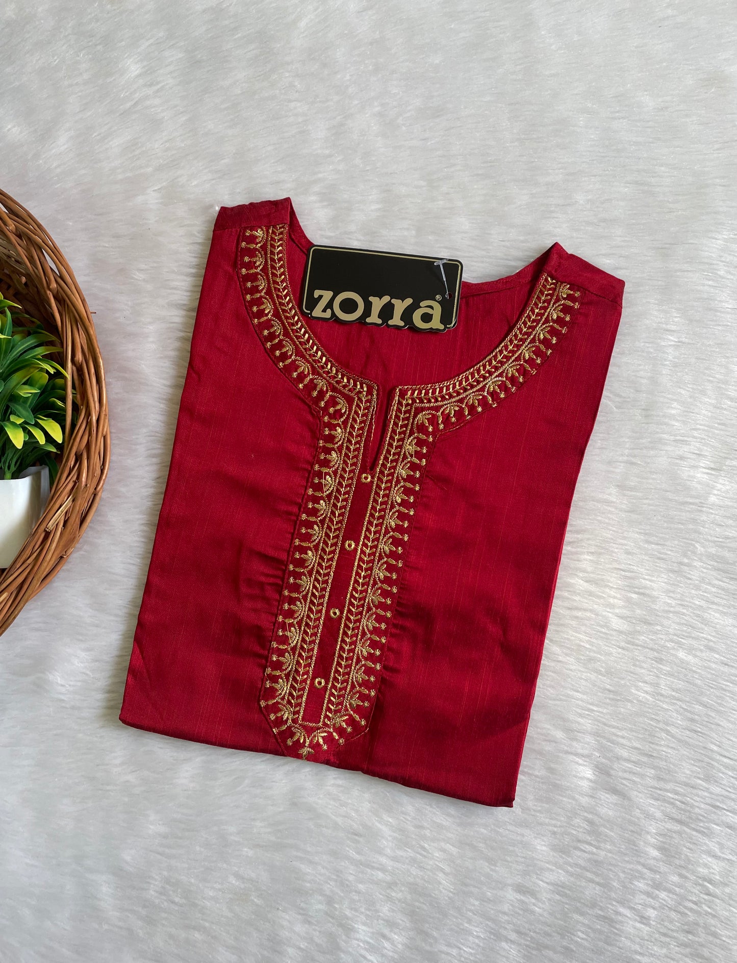 Office & College Wear Kurtis