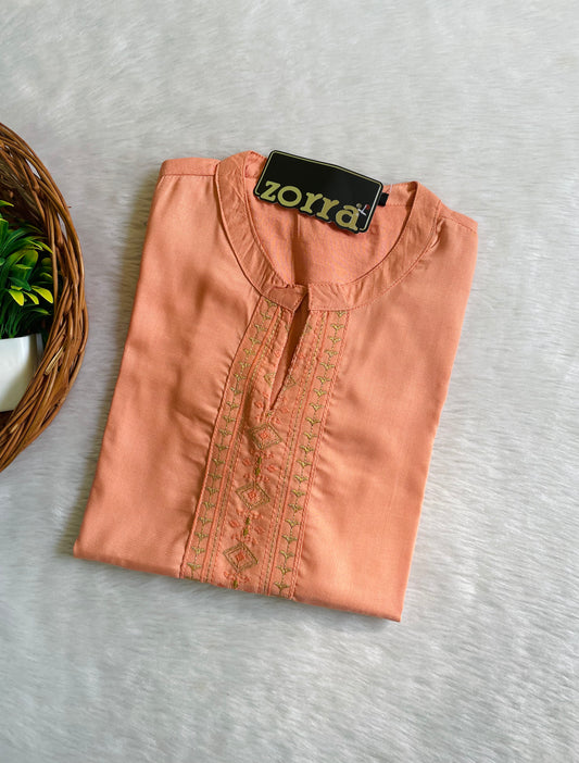 Office & College Wear Kurtis