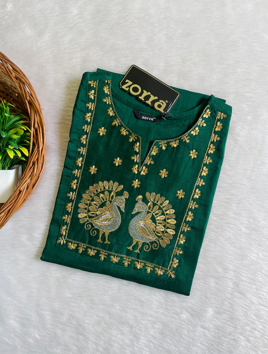 Office & College Wear Kurtis