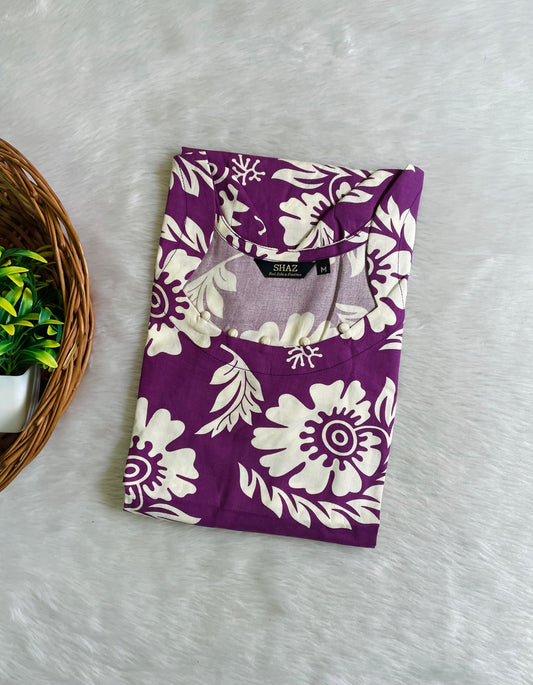 Office & College Wear Kurtis