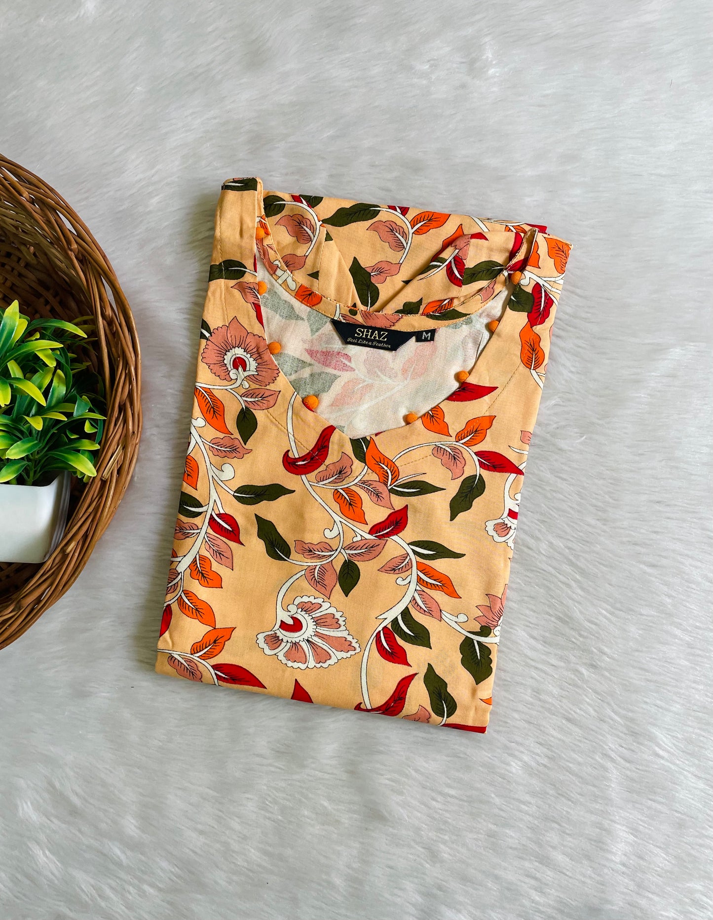 Office & College Wear Kurtis