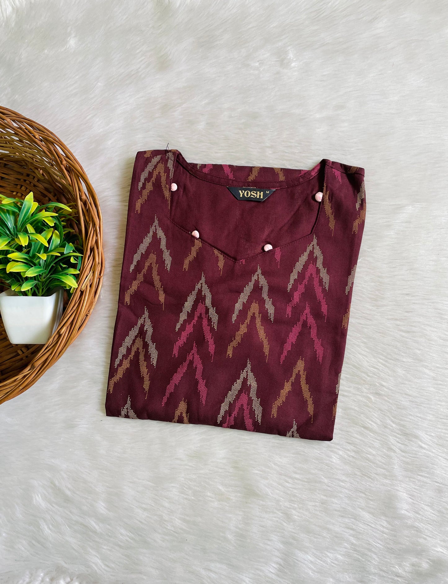 Office & College Wear Kurtis