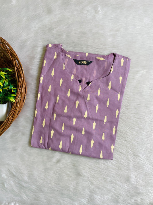 Office & College Wear Kurtis