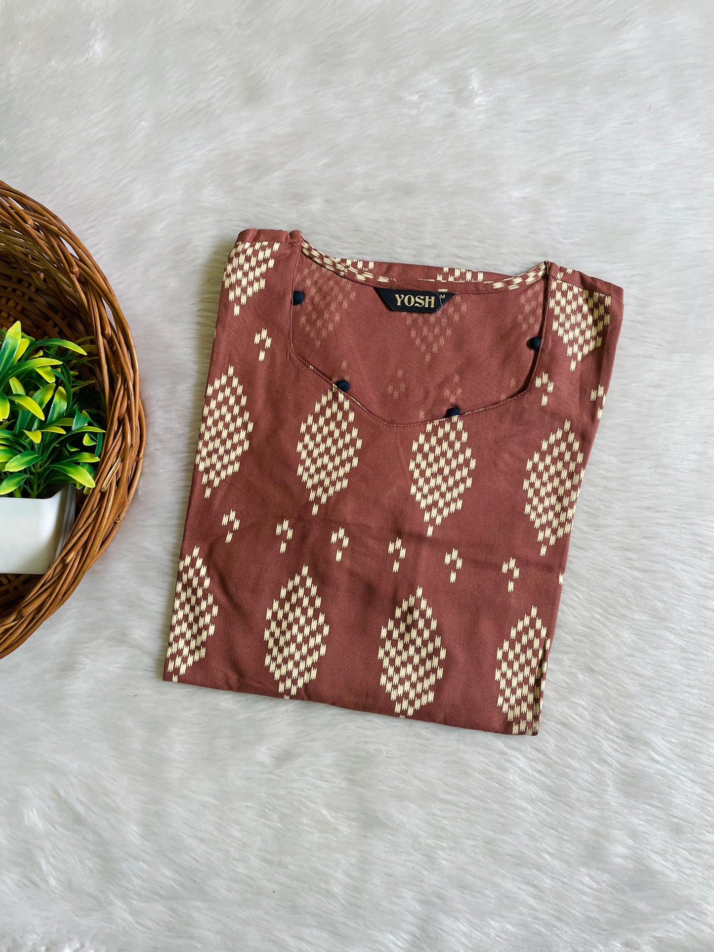 Office & College Wear Kurtis