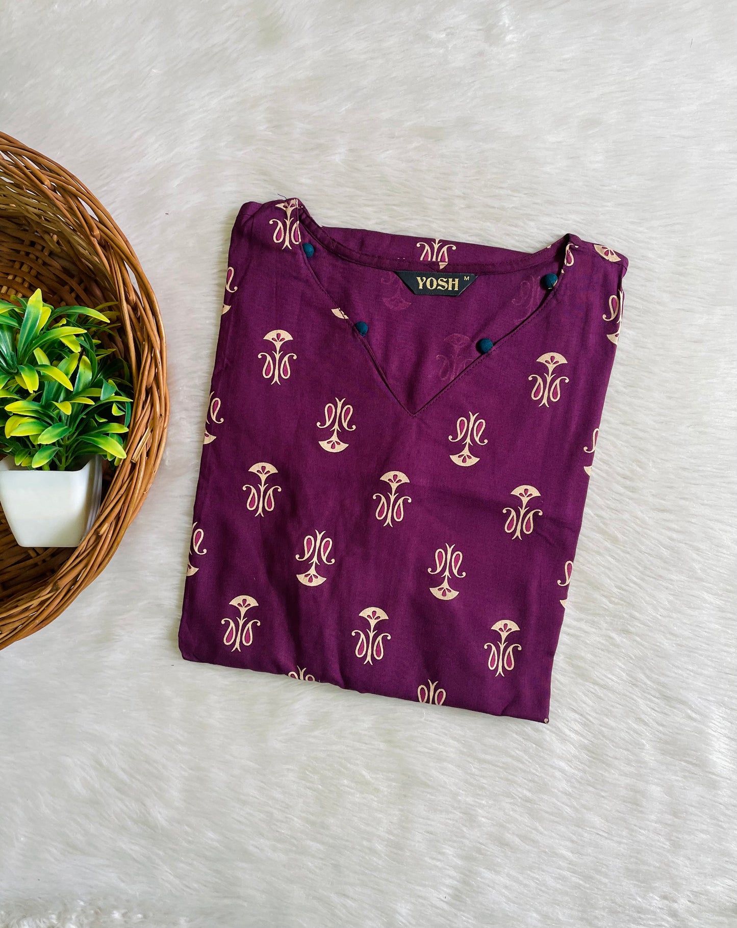 Office & College Wear Kurtis
