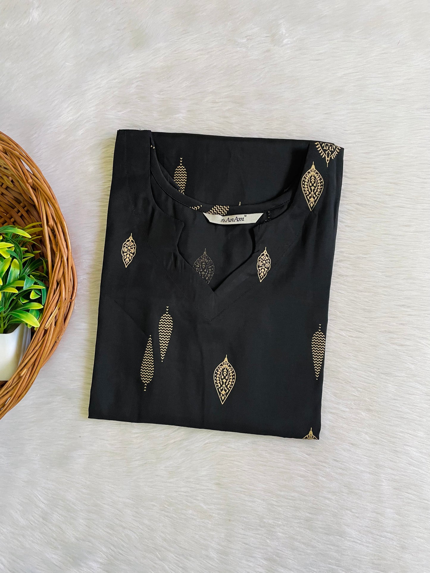 Office & College Wear Kurtis