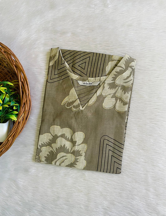 Office & College Wear Kurtis