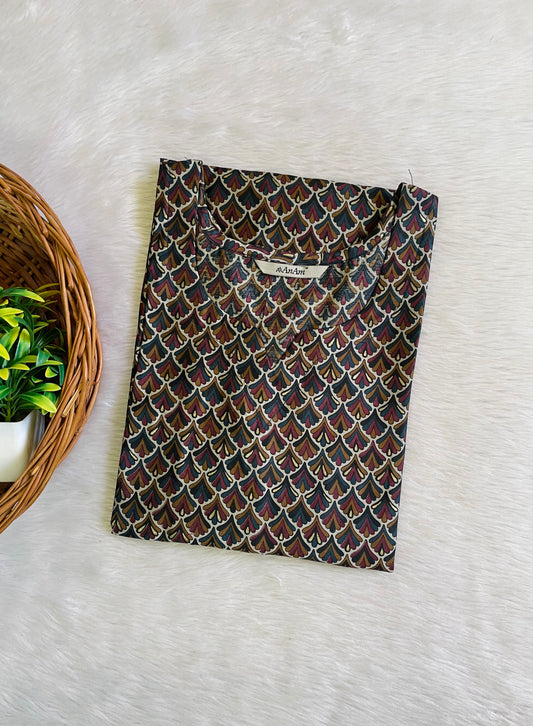 Office & College Wear Kurtis