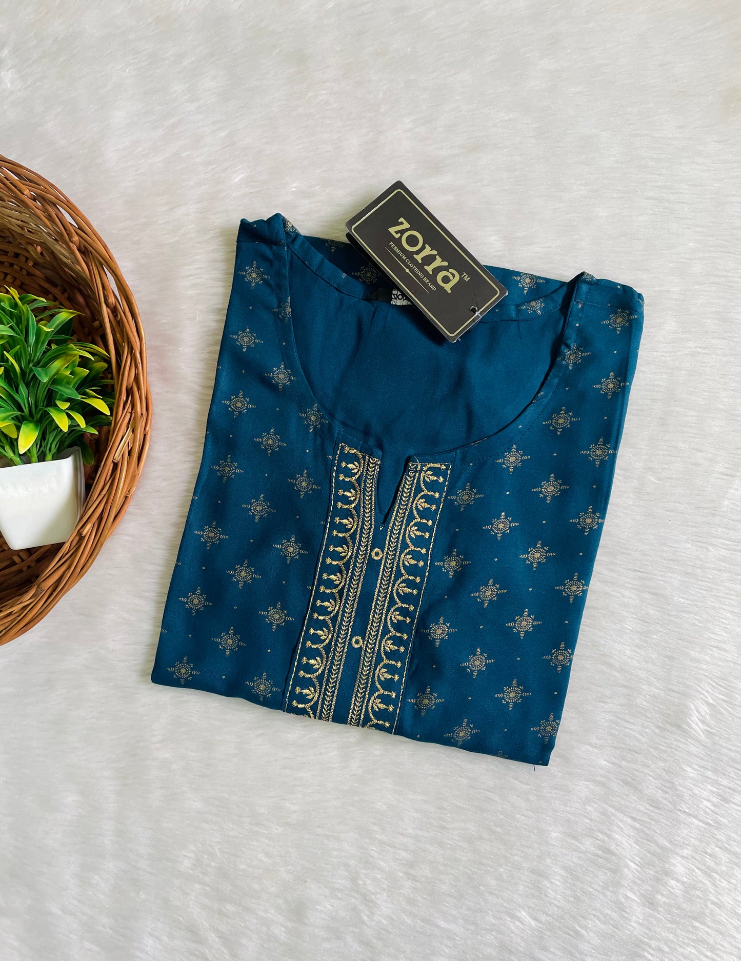 Office & College Wear Kurtis