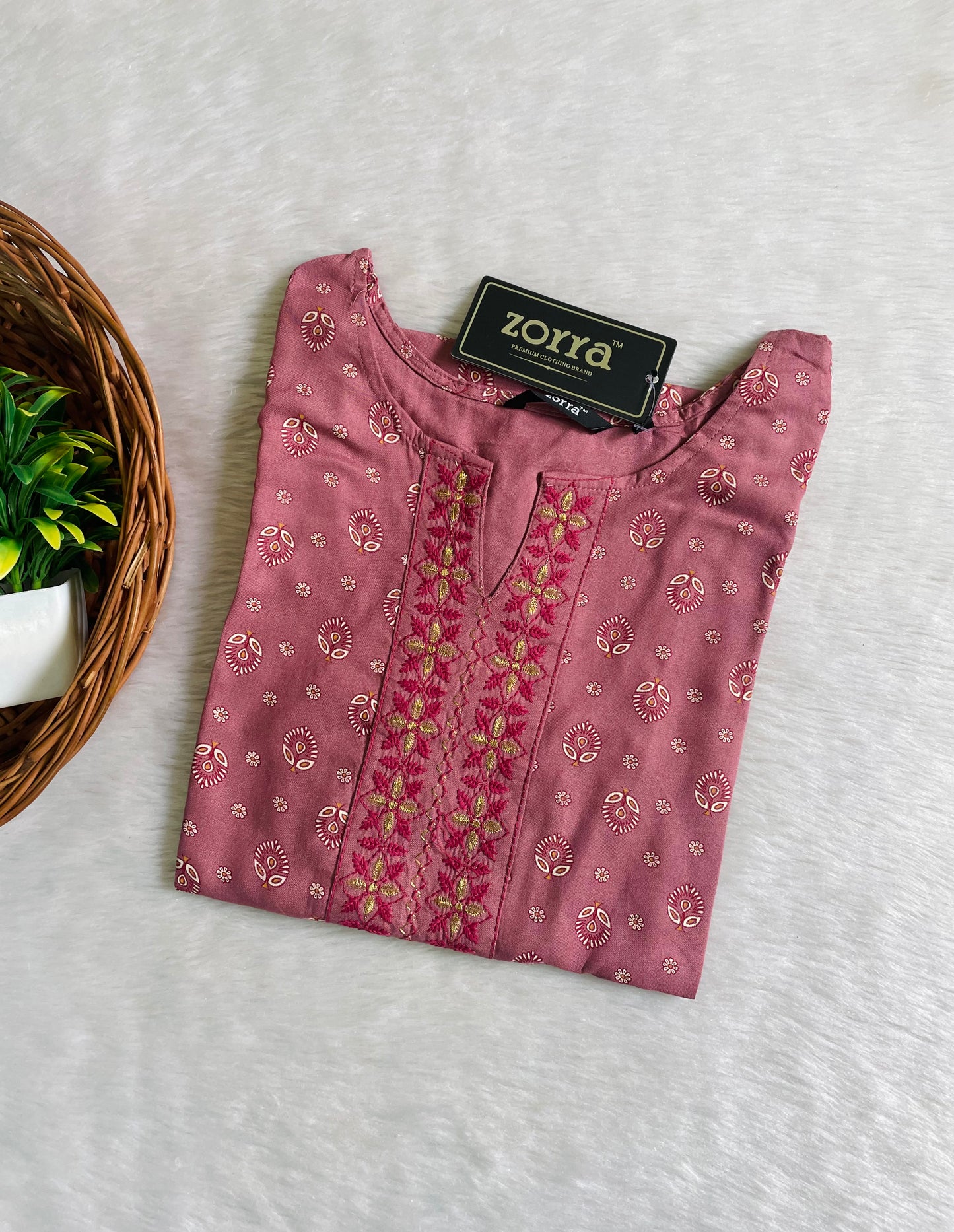 Office & College Wear Kurtis