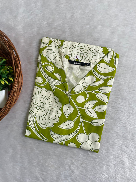 Office & College Wear Kurtis