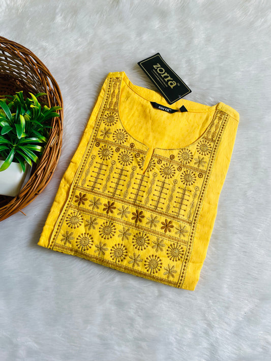 Office & College Wear Kurtis