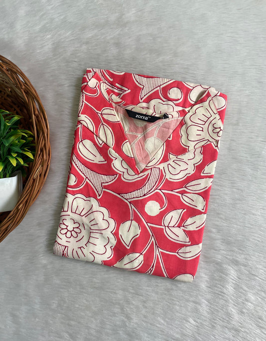 Office & College Wear Kurtis