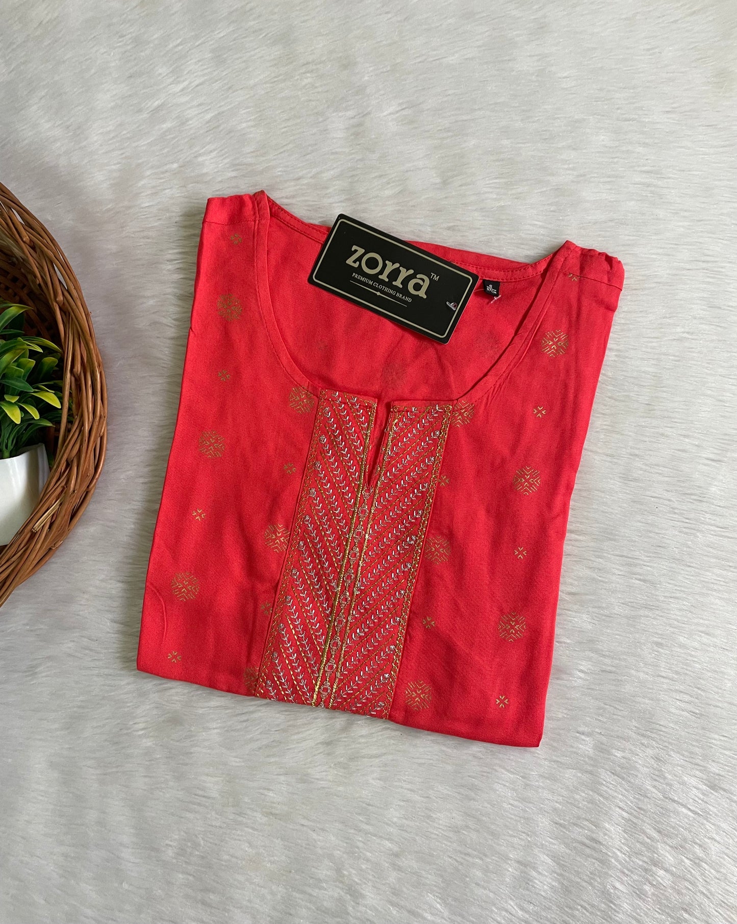 Office & College Wear Kurtis