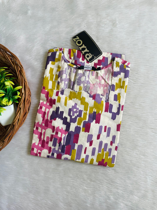 Office & College Wear Kurtis