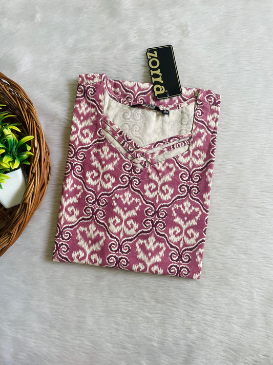 Office & College Wear Kurtis